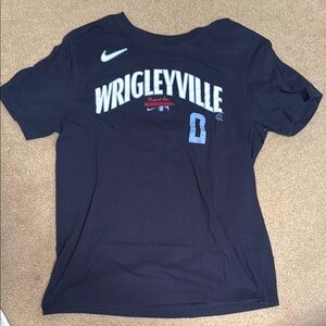 Marcus Stroman Shirt